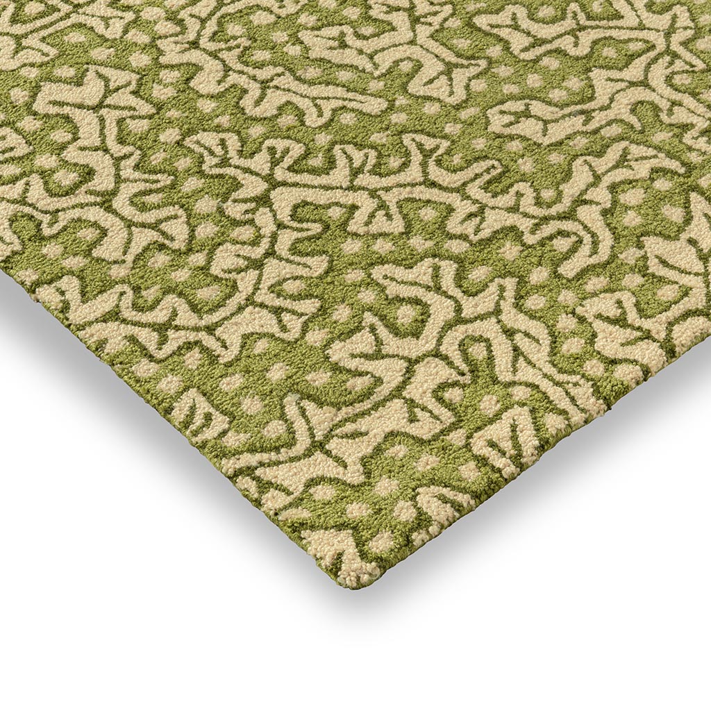 Truffle Outdoor Rug | Size: 140 × 200 cm