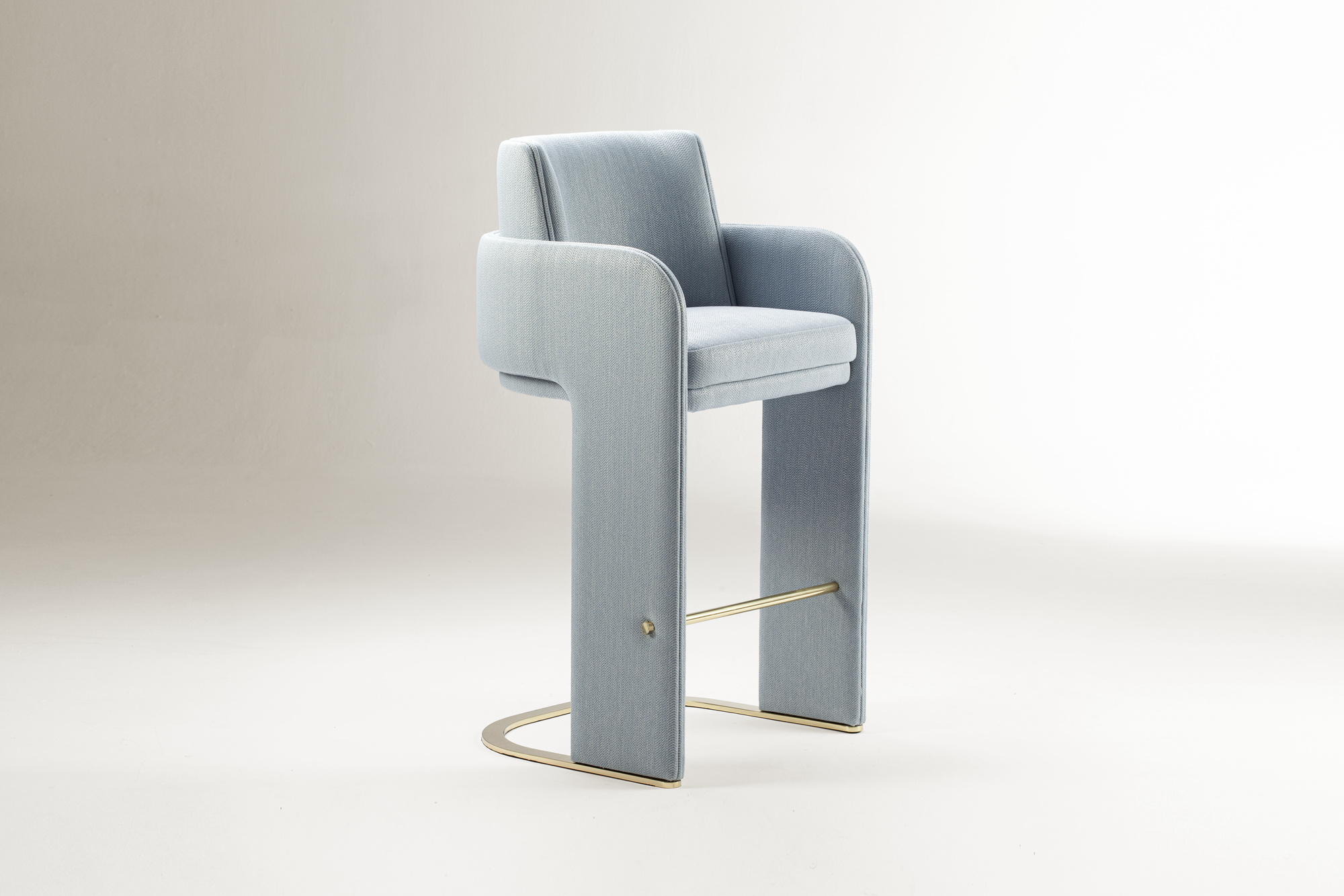 Odisseia Bar Stool