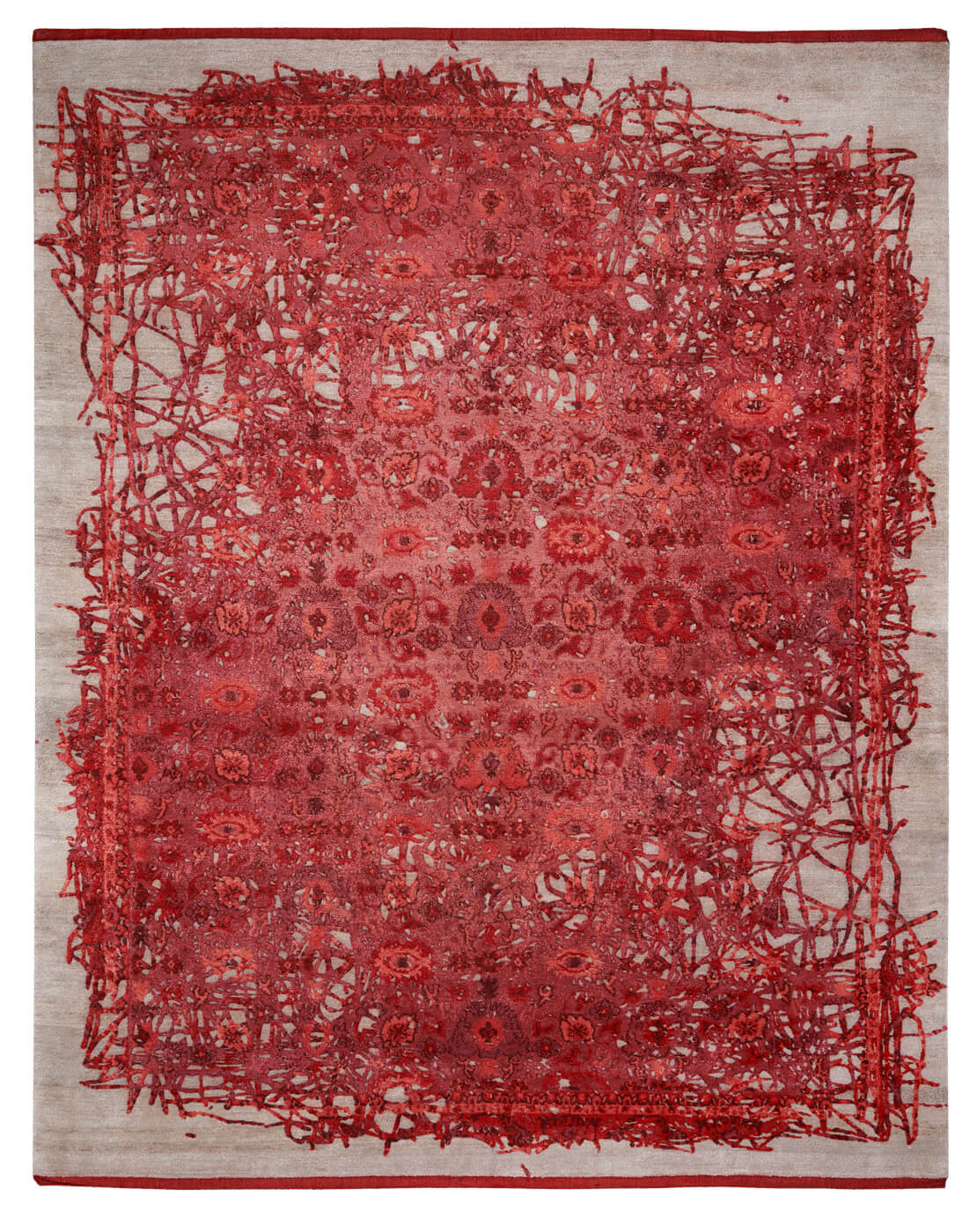 Bidjar Enjoy Rug