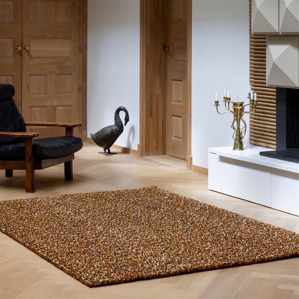 Pop-Art Rug