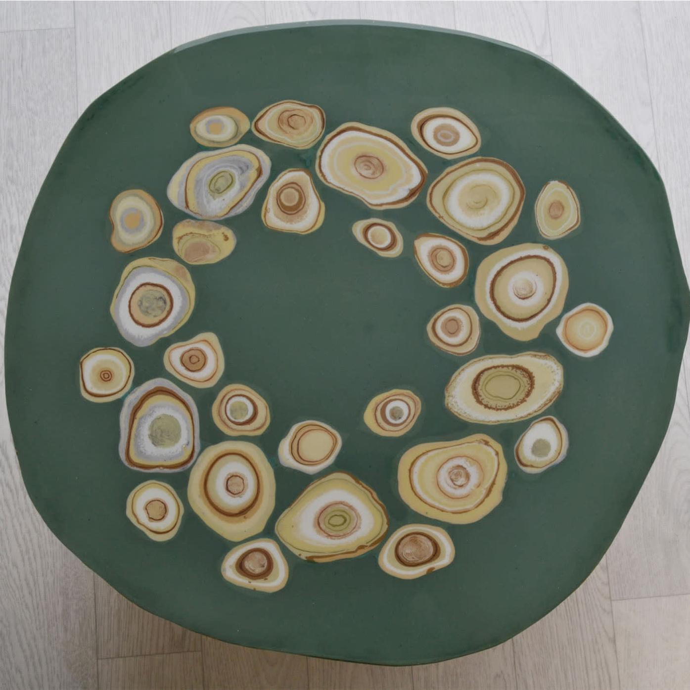 BonBon Crafted Coffee Table