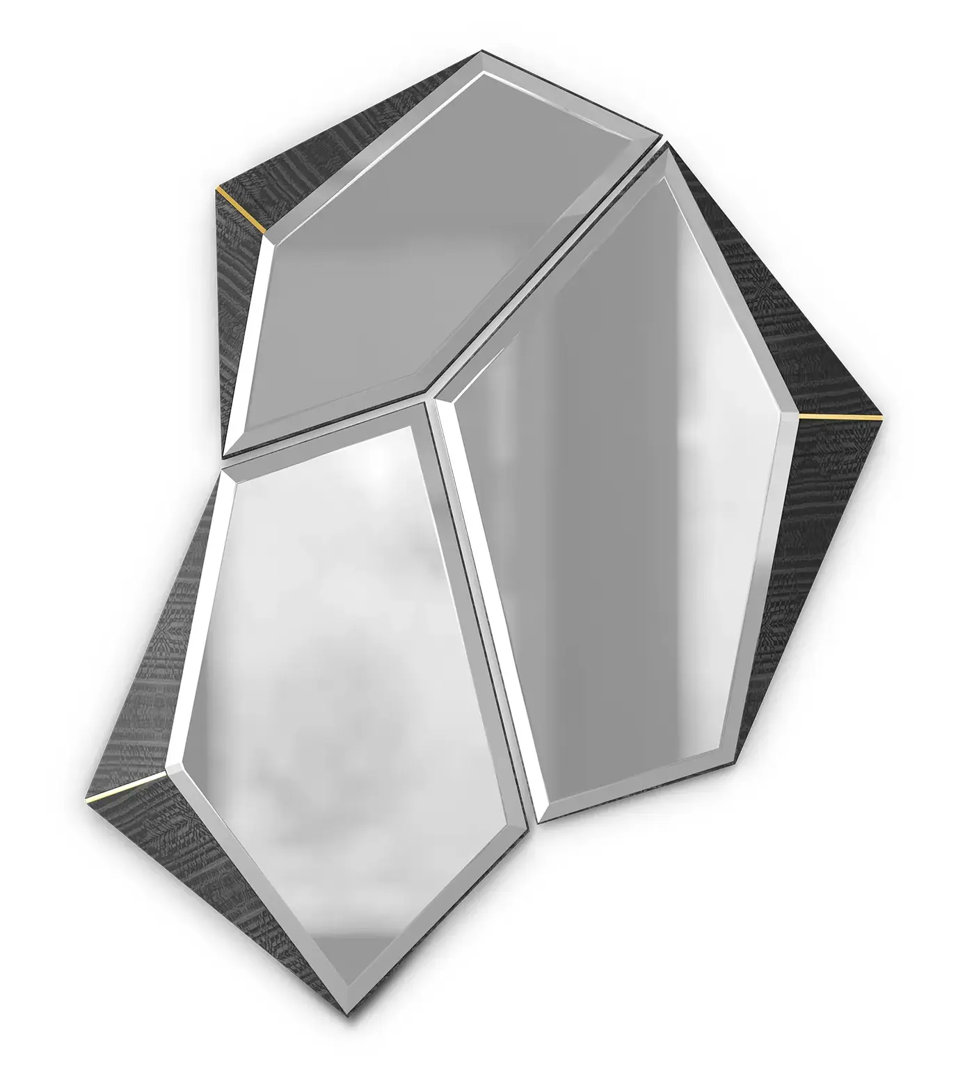 Summit XL Mirror