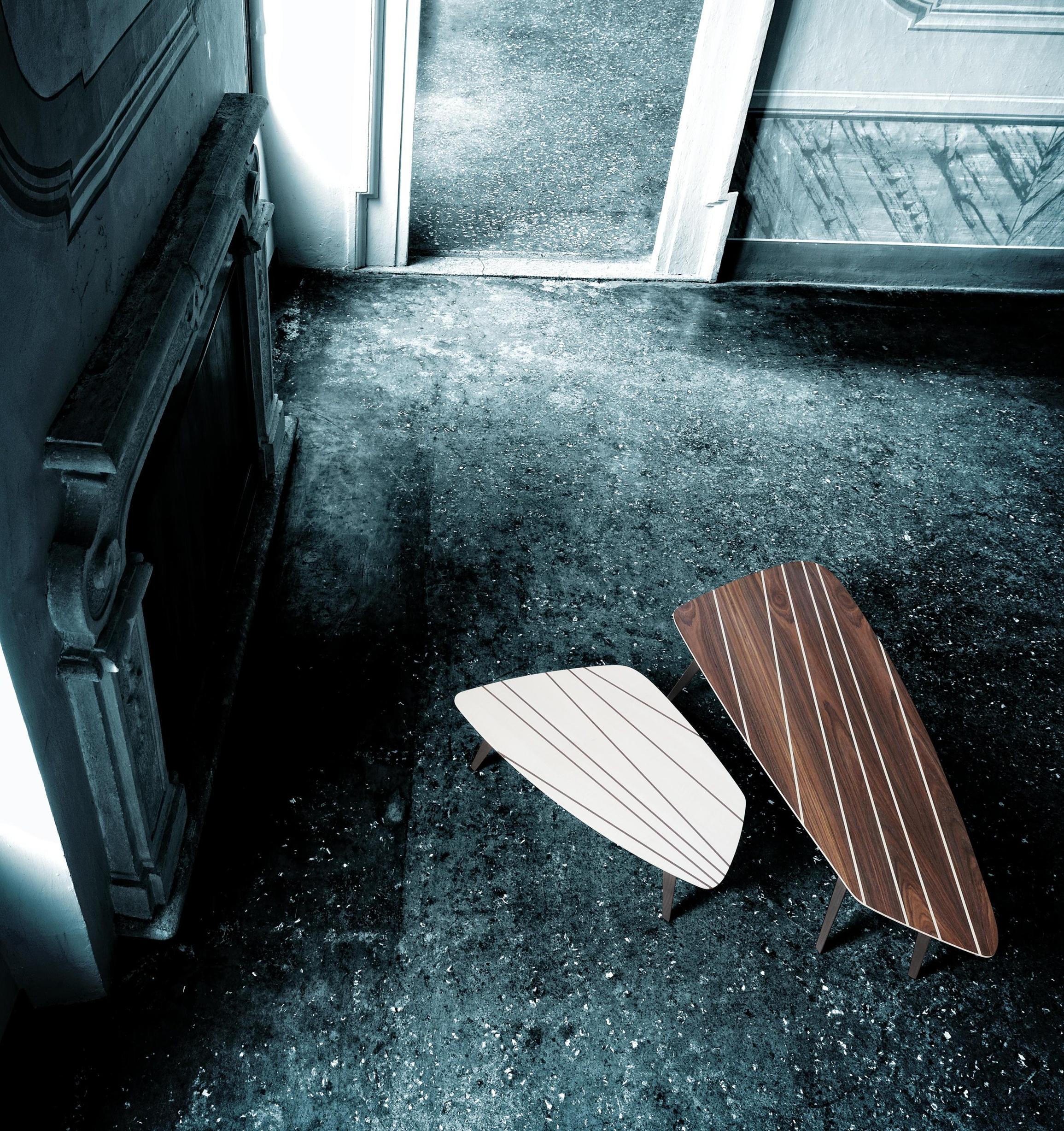 Frank Italian Coffee Table