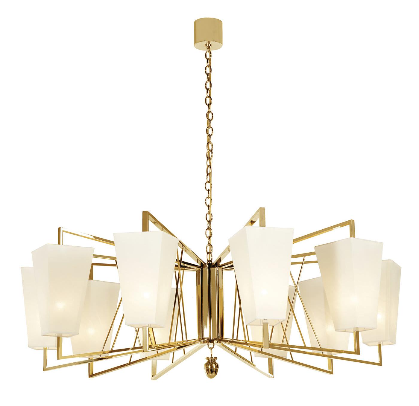 Orione Italian Chandelier