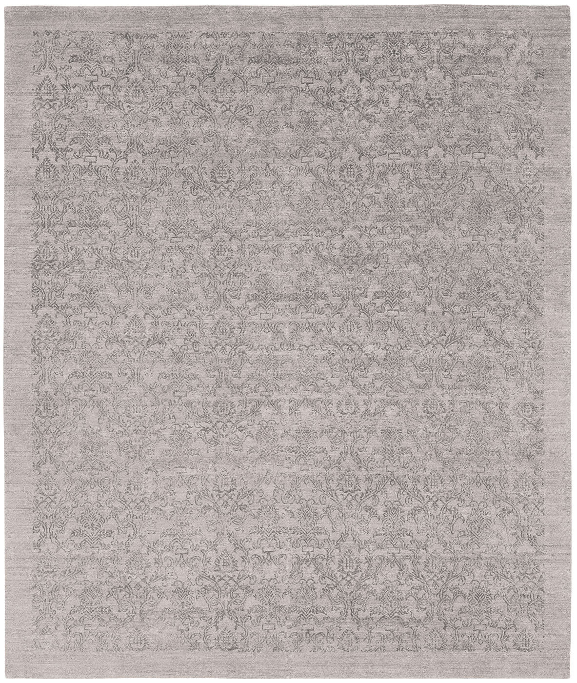 Roma Border Rug | Size: 200 × 300 cm