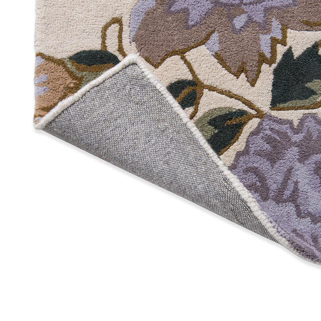Wendling Floral Rug