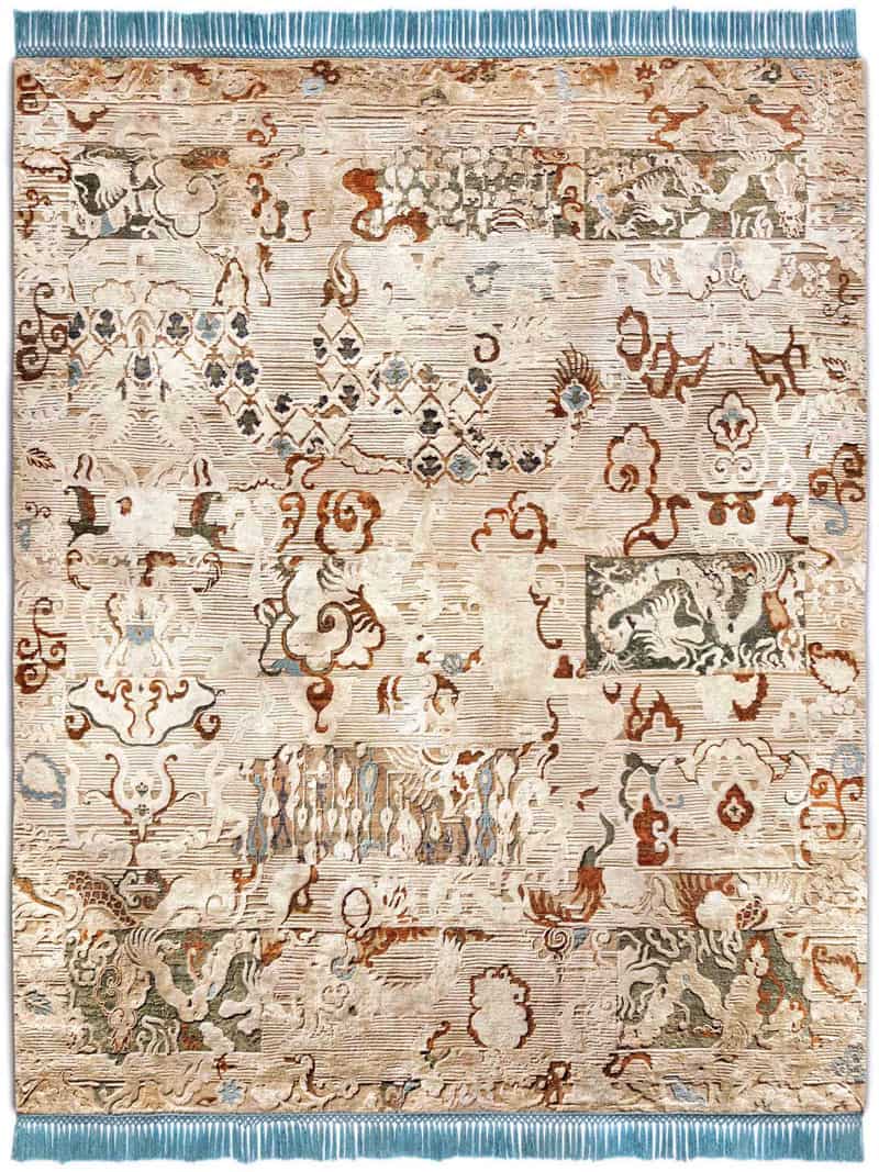 Dragon Rug