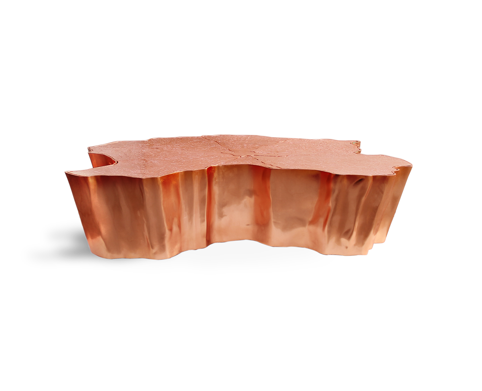 Paradise Coffee Table | Dimensions: W 138 × D 95 × H 36 cm Paradise Coffee Table | Dimensions: W 138 × D 95 × H 36 cm