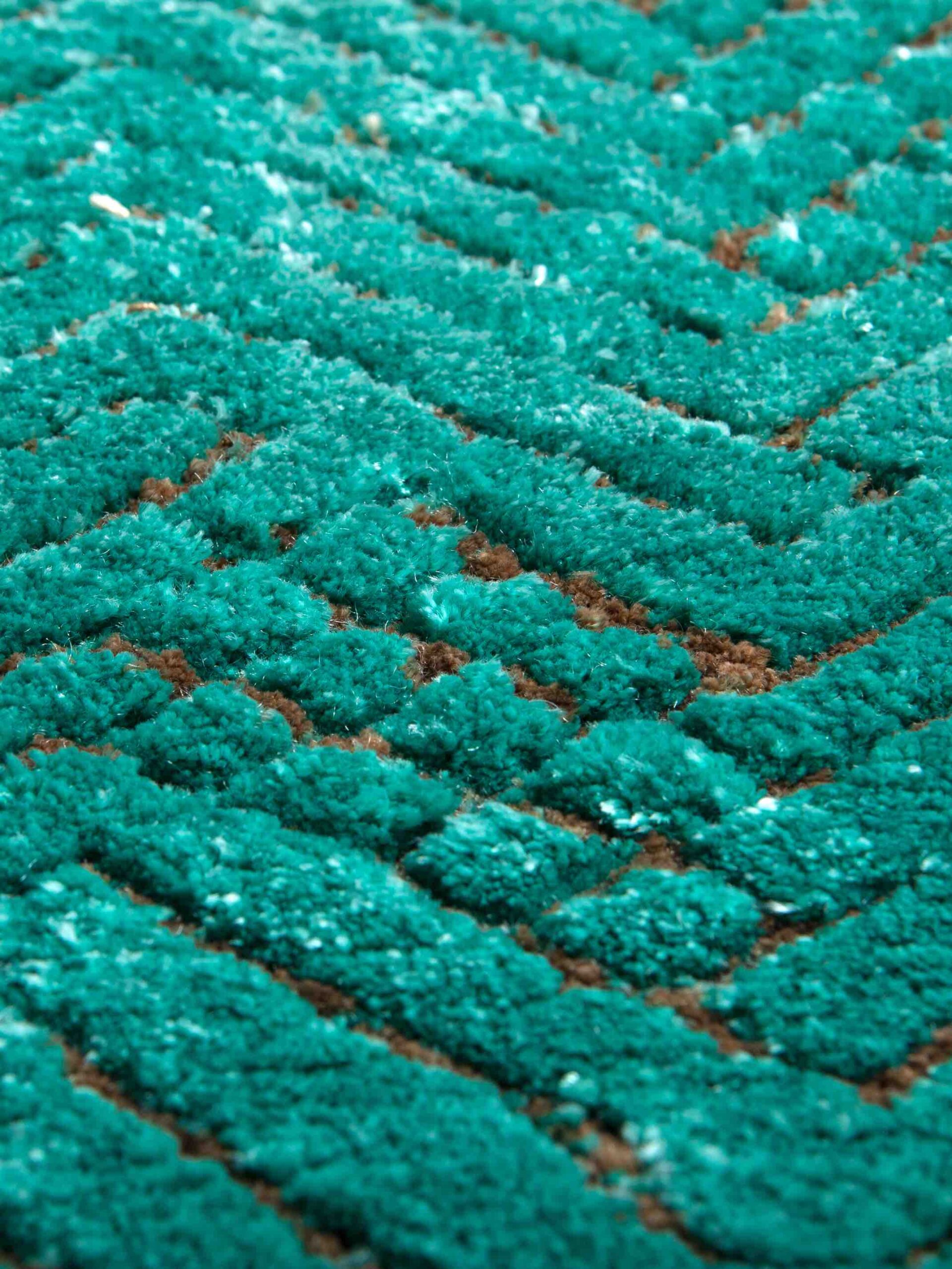 Verdiazul Rug
