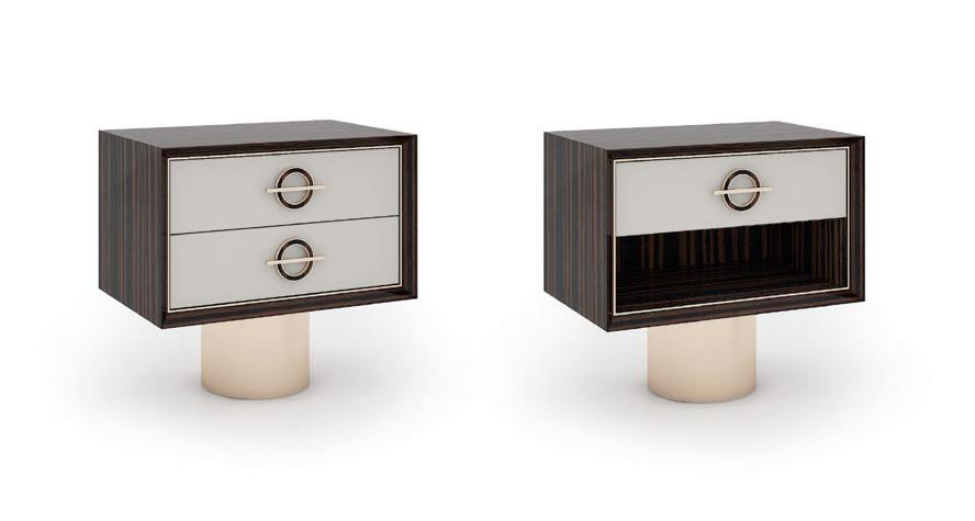 Dylan Nightstand