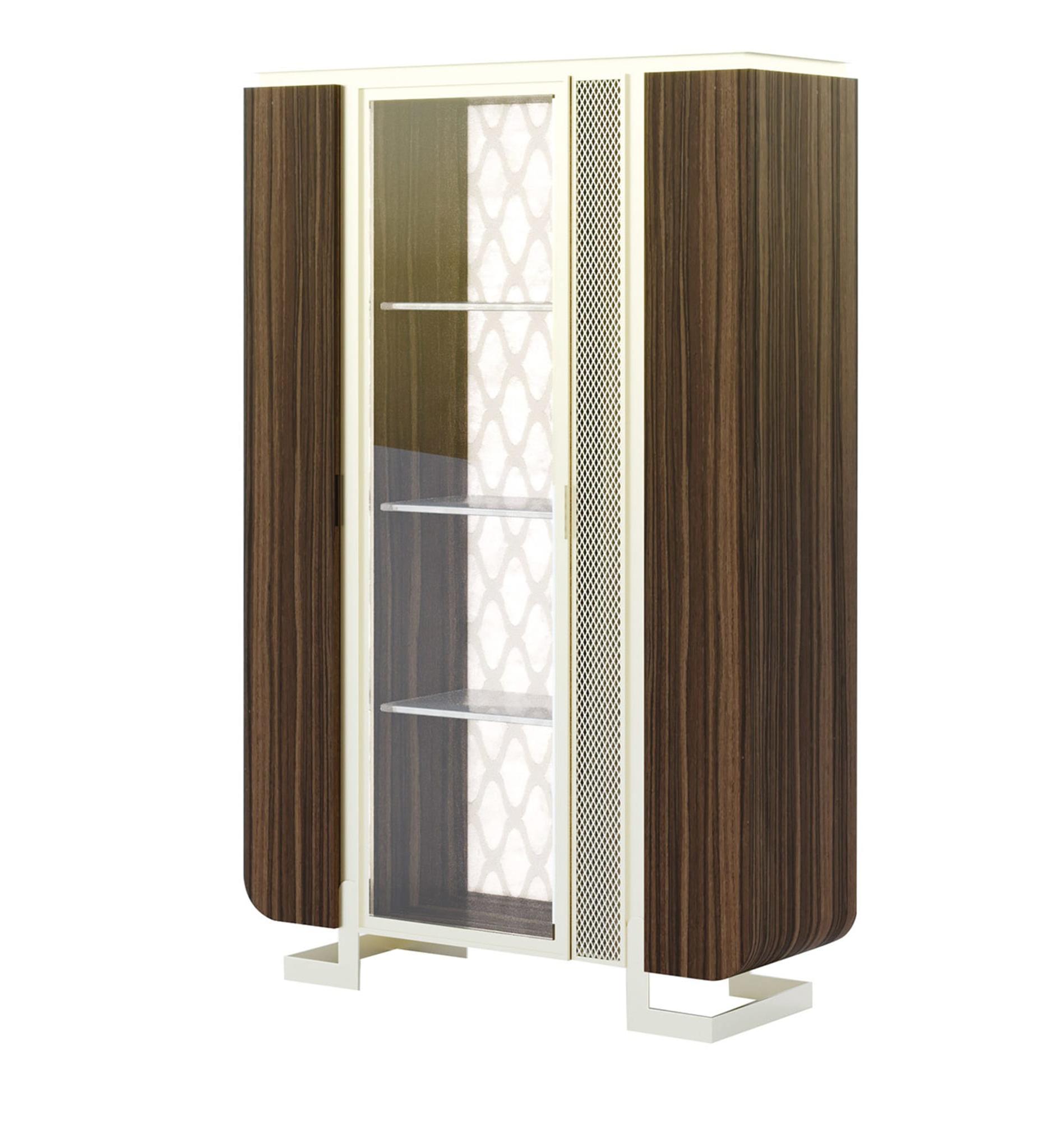 Pablo Cabinet
