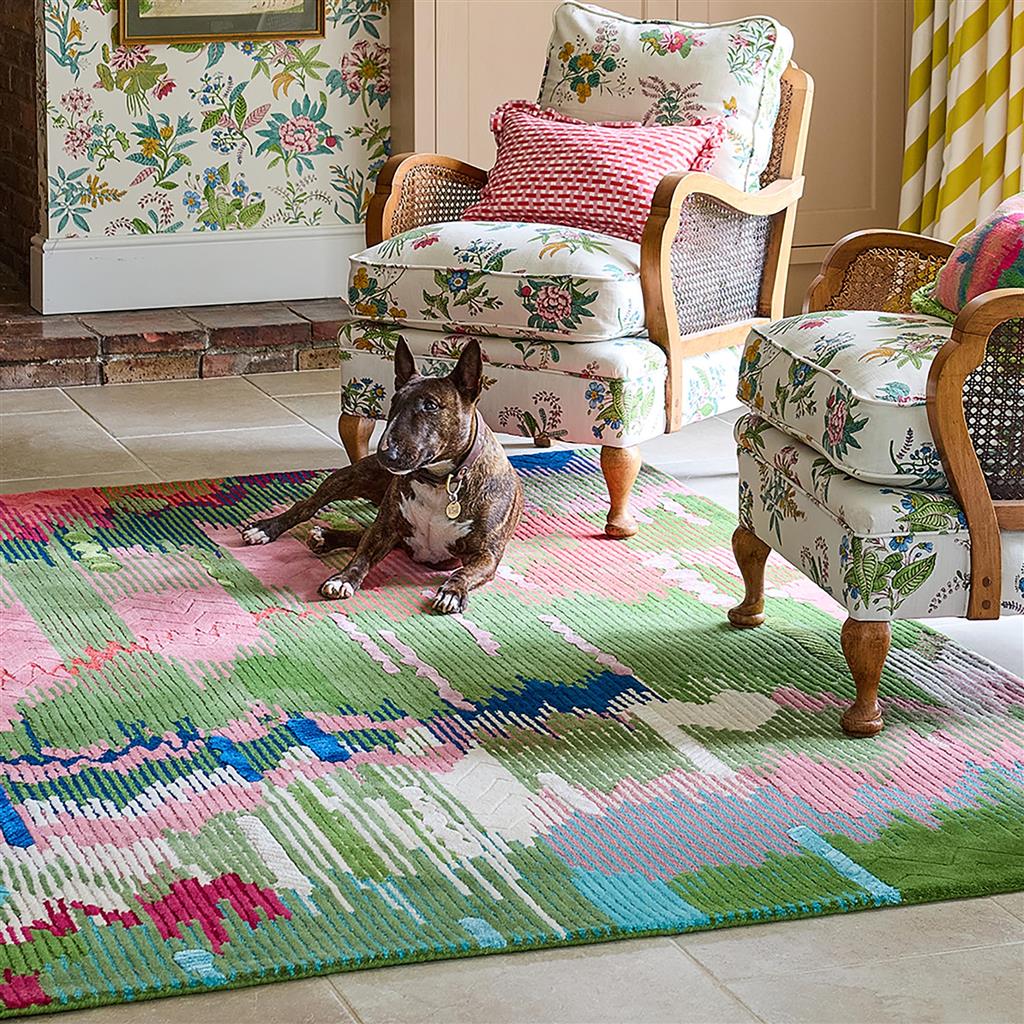 Wilderness Rug | Size: 170 × 240 cm