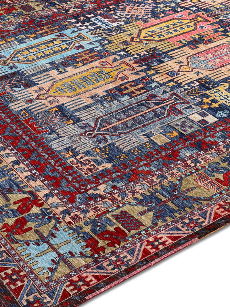 Soul Rug | Size: 170 × 240 cm