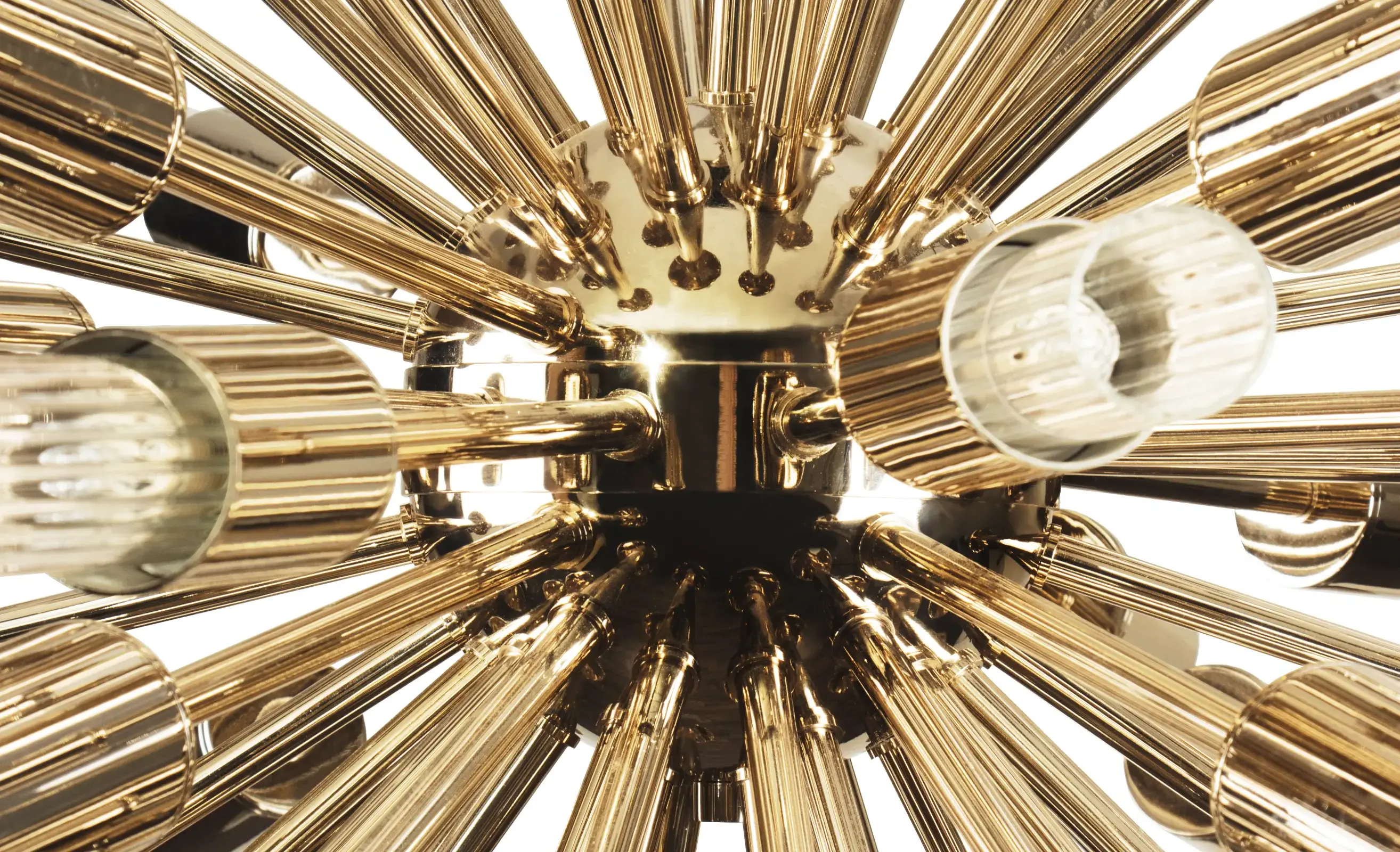 Cascade Sputnik Suspension