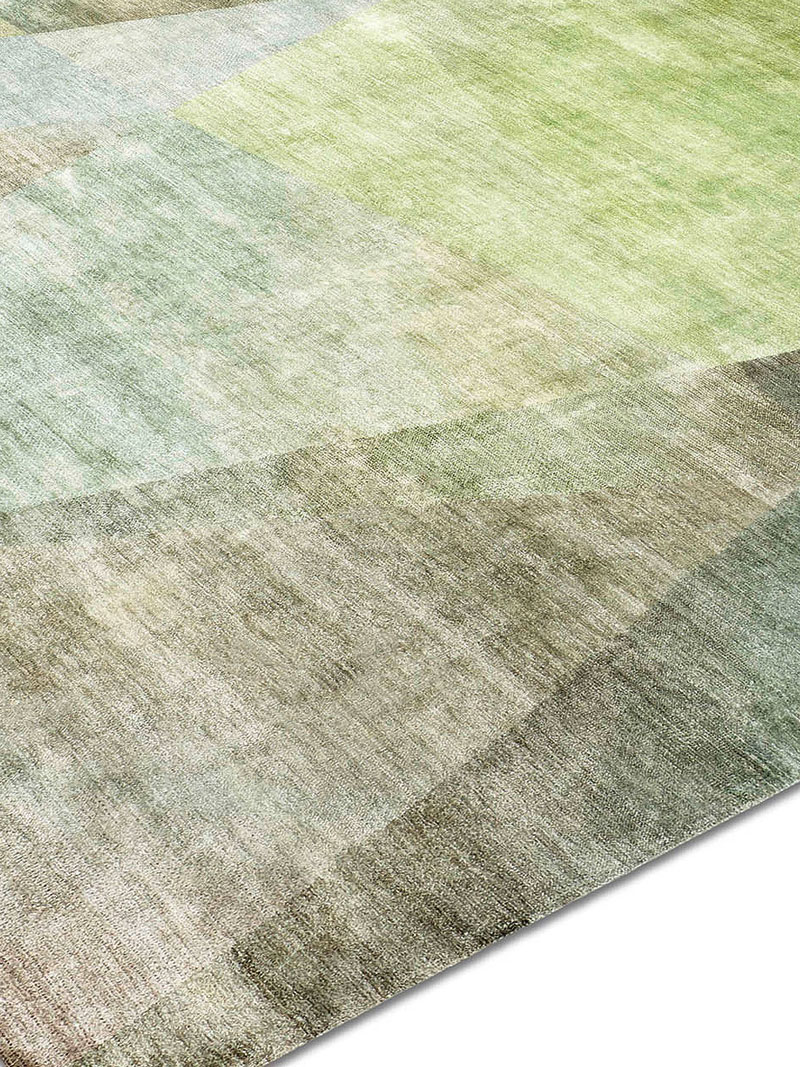 Crystal Rug