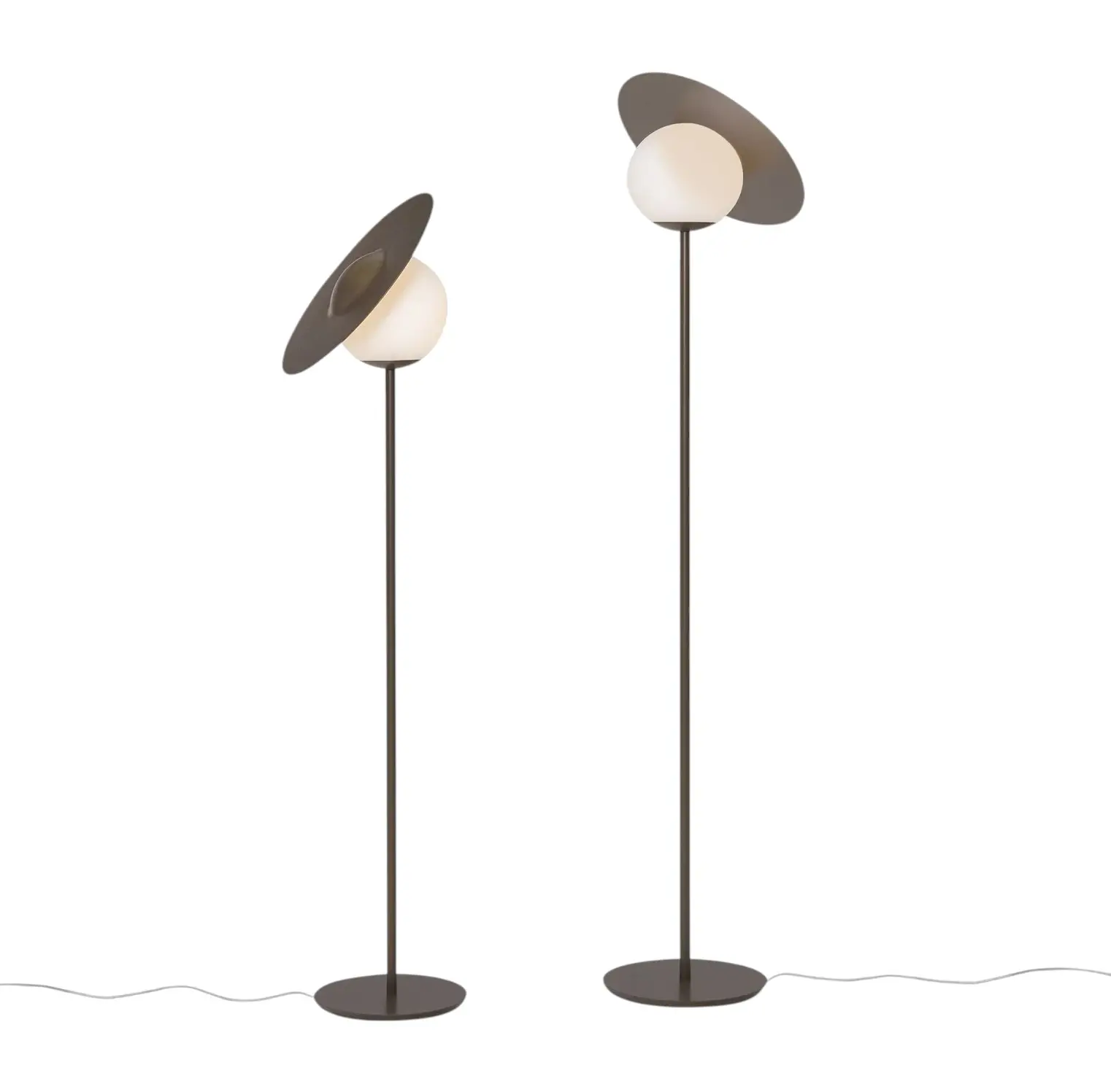 Miss Standing Lamp