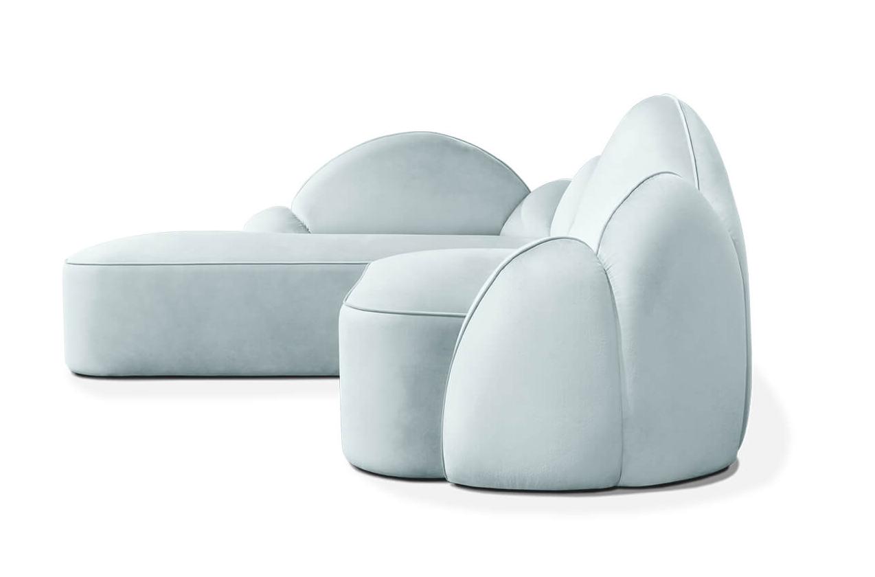 Nimbus II Sofa