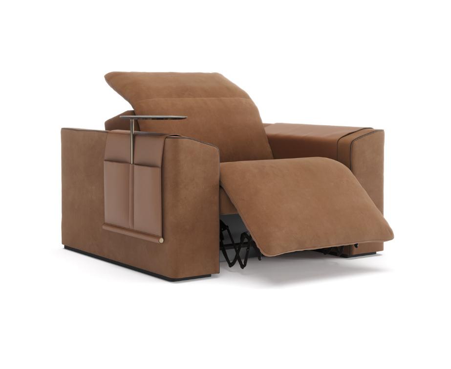 Luxury Home Cinema Reclining Chair