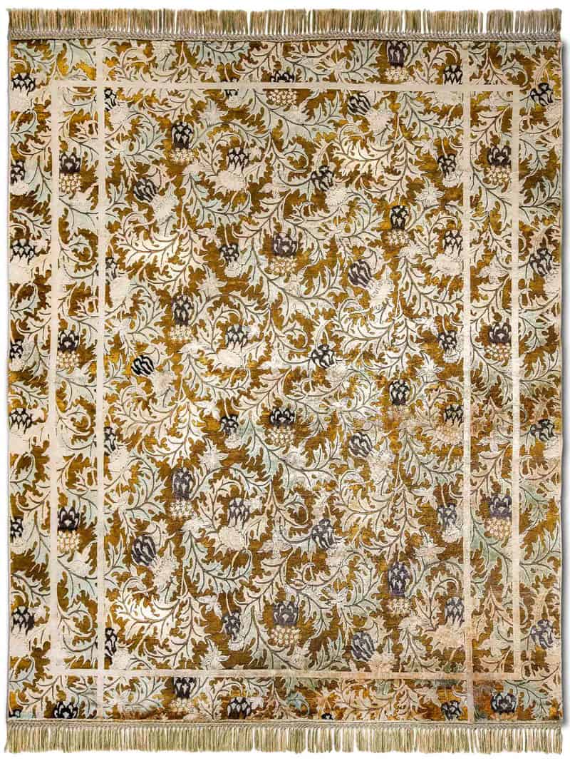 سجادة «ديستل أورجينال» | المقاس: 300 × 400 cm