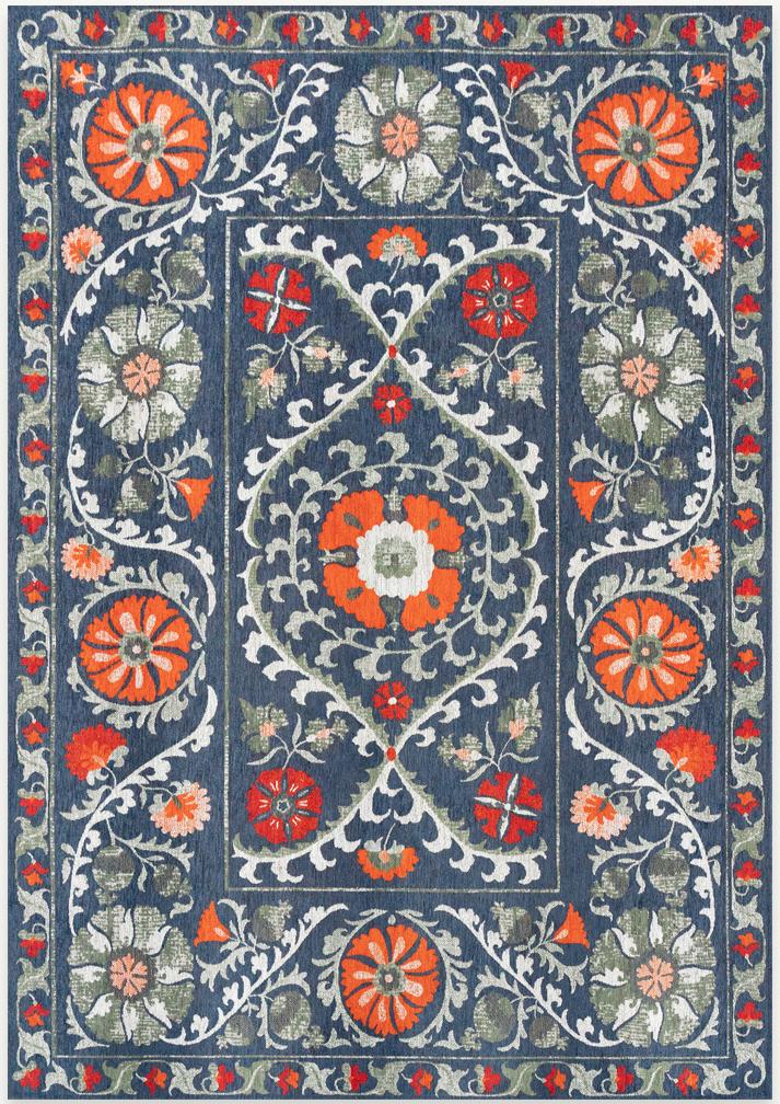Nordic Rug | Size: 280 × 390 cm