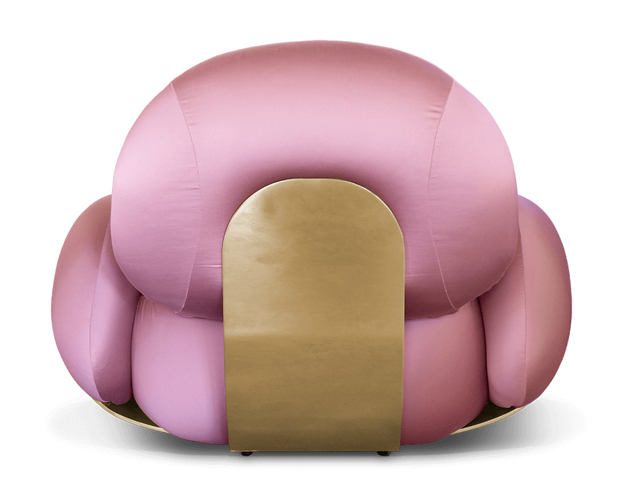 Karina Armchair