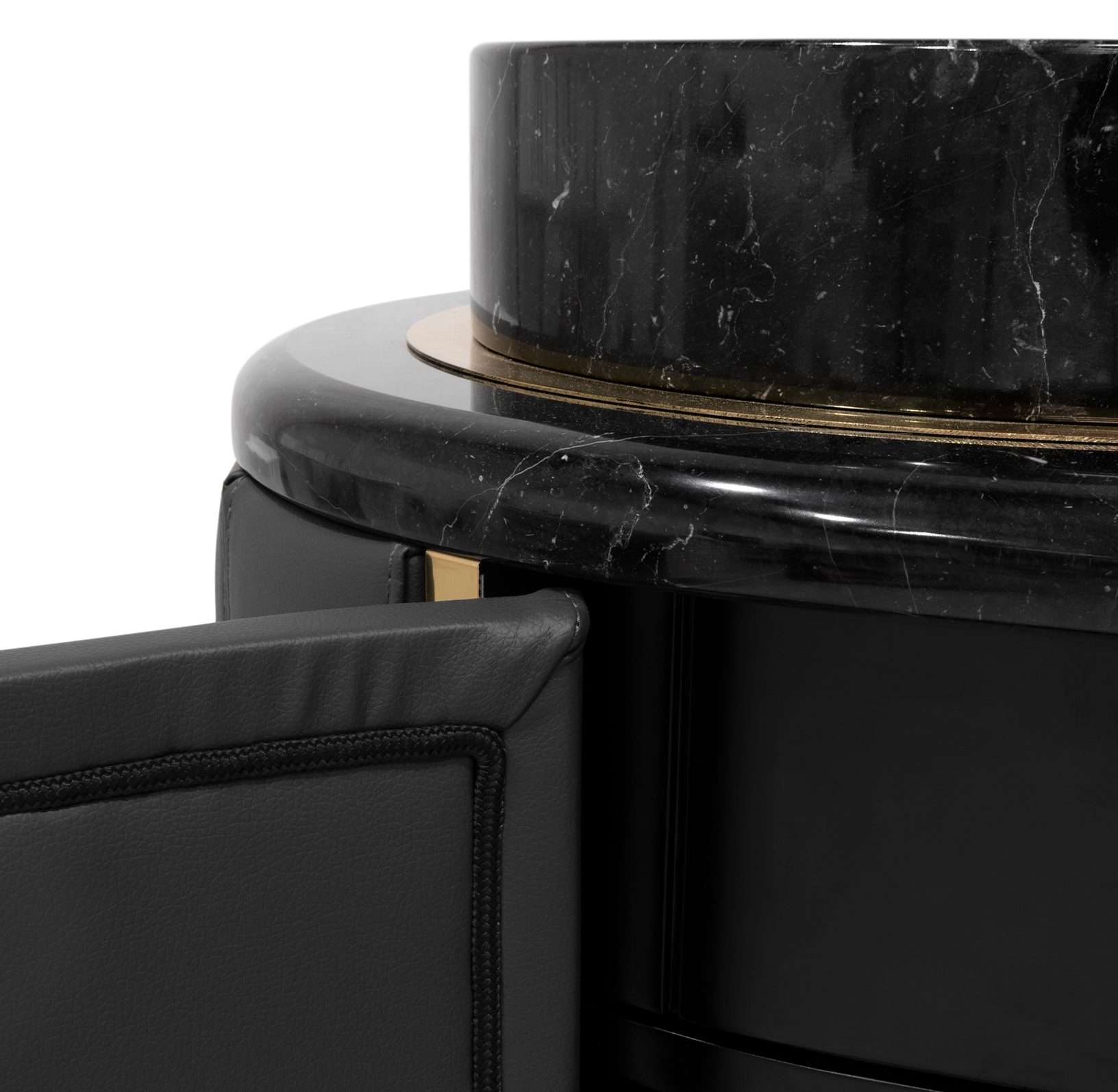 Majestic Vanity Cabinet