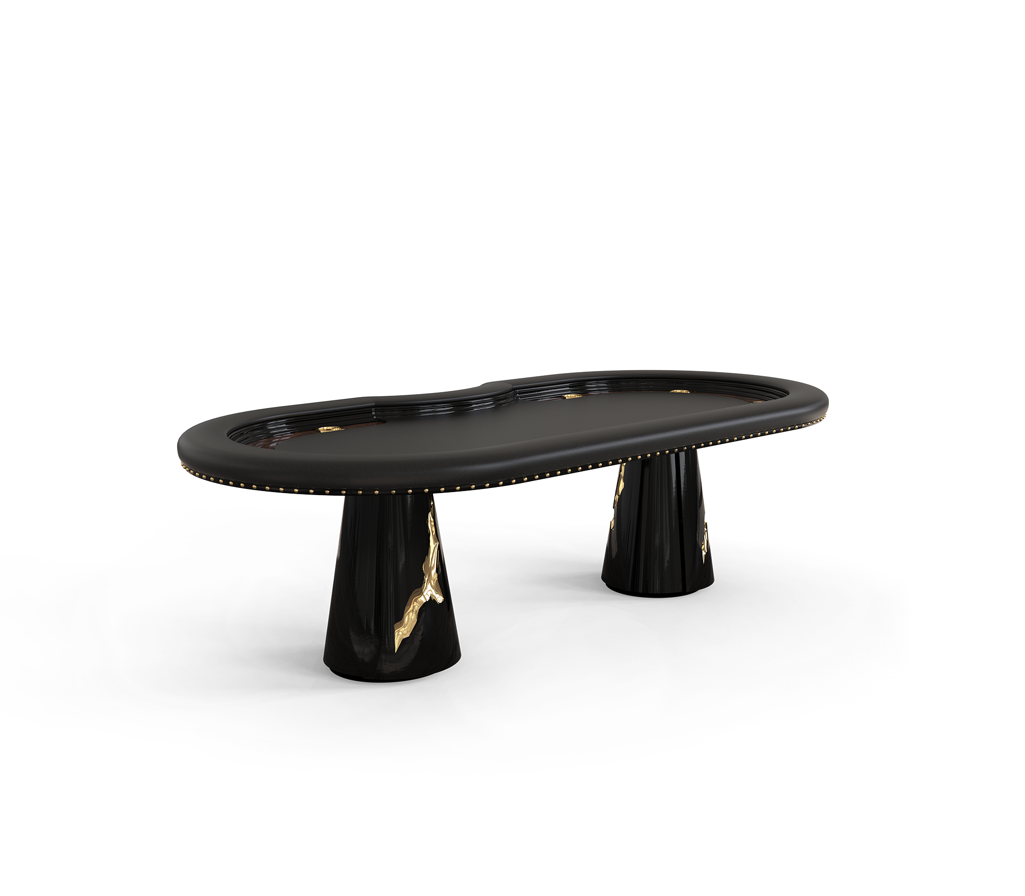 Aurora Poker Table
