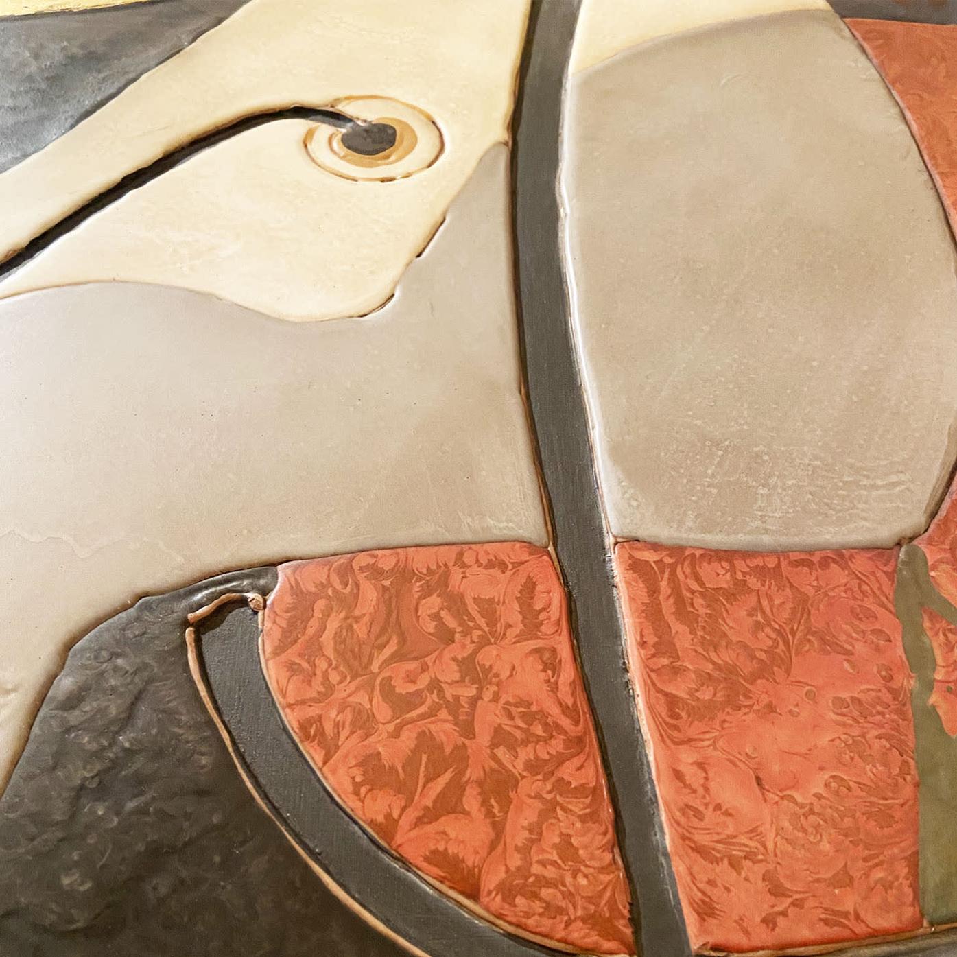 Vibrazioni Crafted Wall Panel
