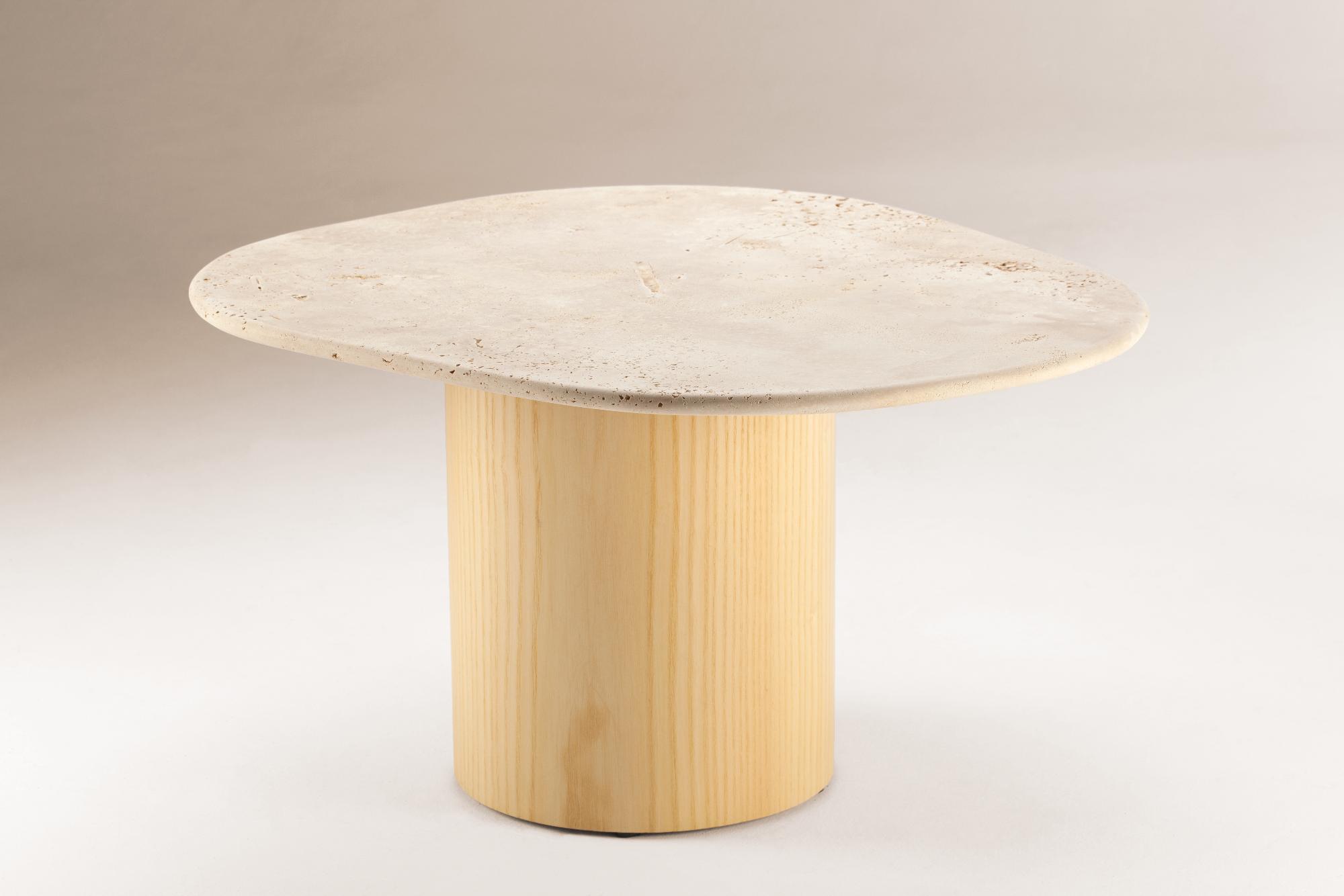 L'Anamour Artisanal Coffee Table