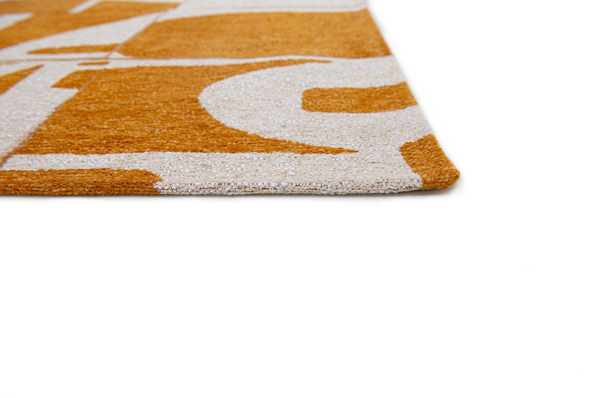 Curry Rug