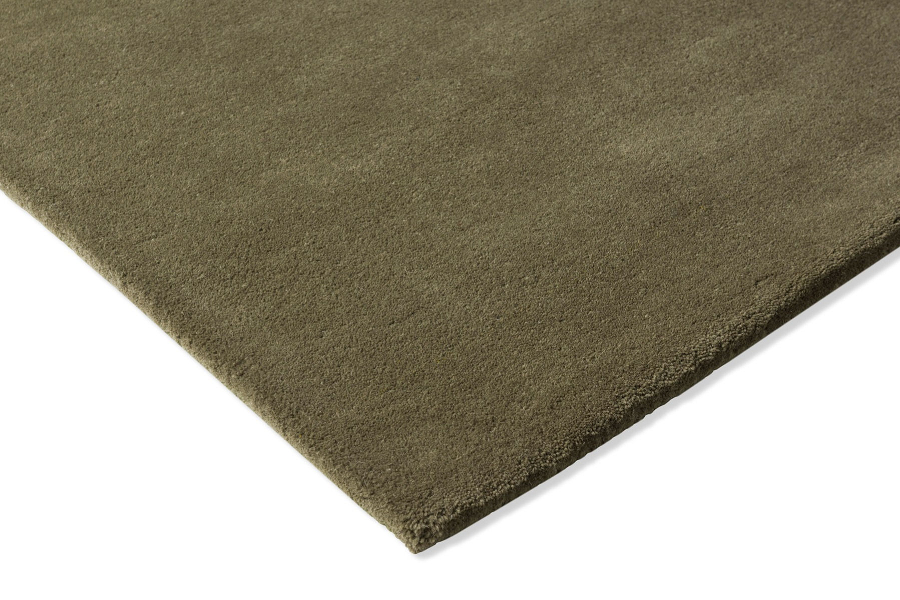 Decor Plateau Moss Rug | Size: 160 × 230 cm