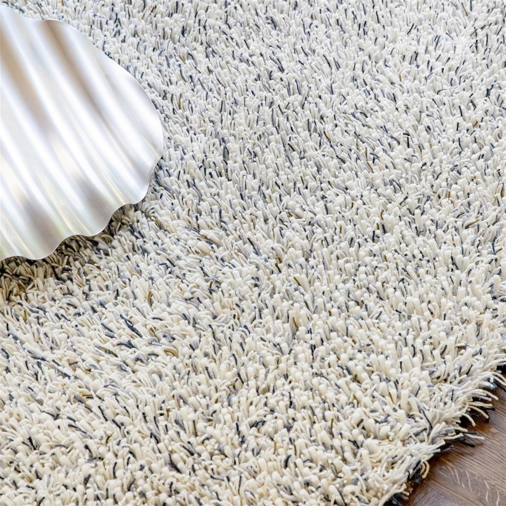 Ray Shag Rug | Size: 140 × 200 cm