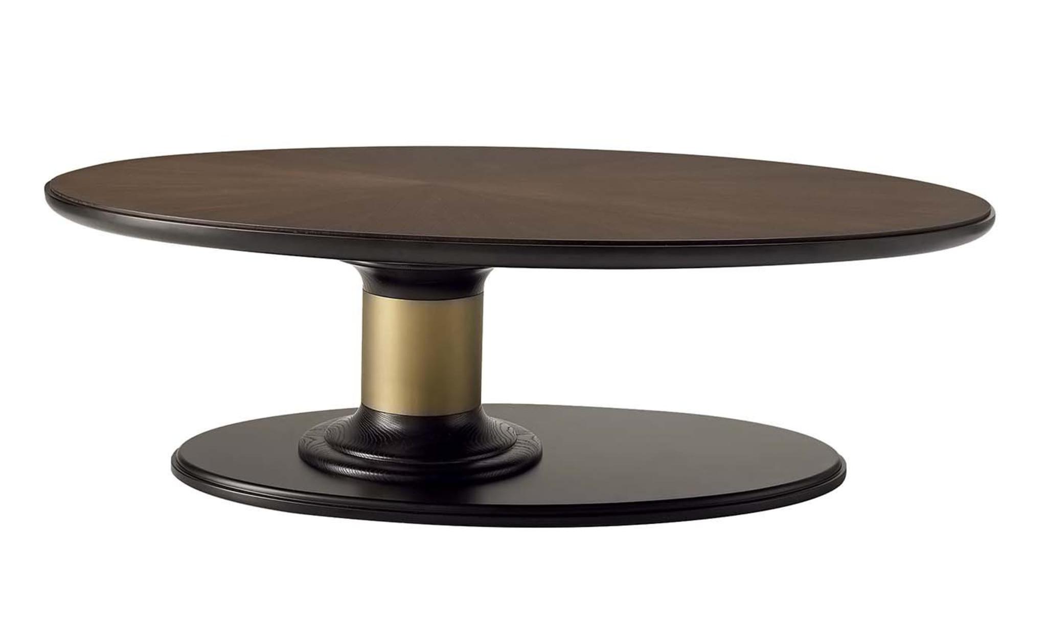 Dilan Coffee Table | Dimensions: W 130 × D 90 × H 40 cm