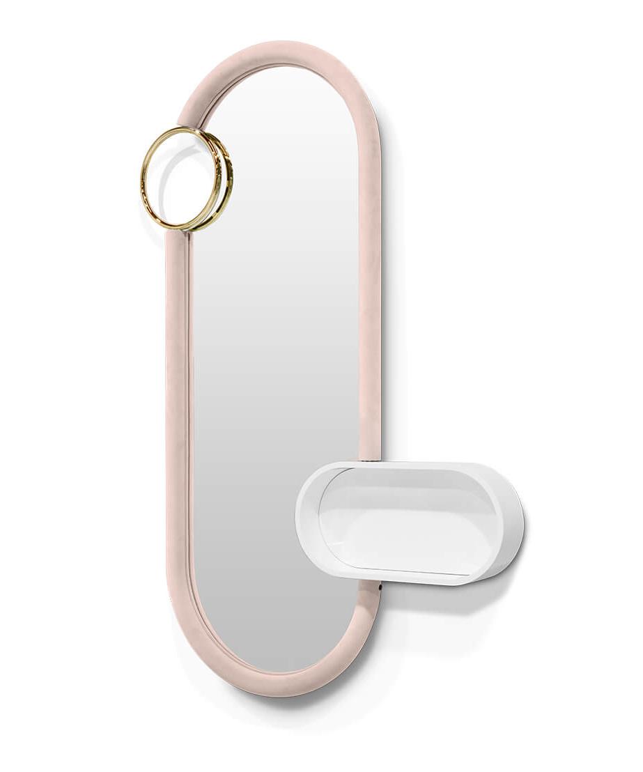 Sugar Rush Mirror