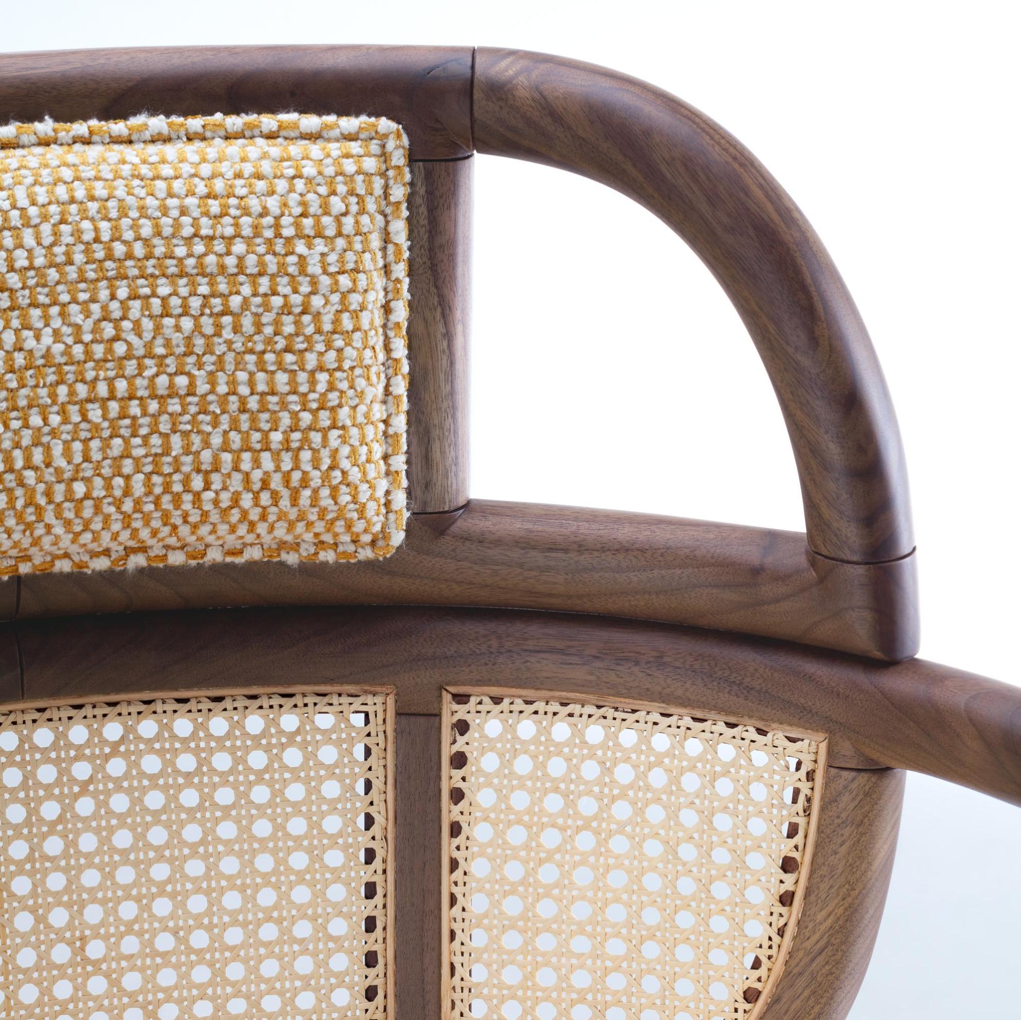 Havana Beige Armchair