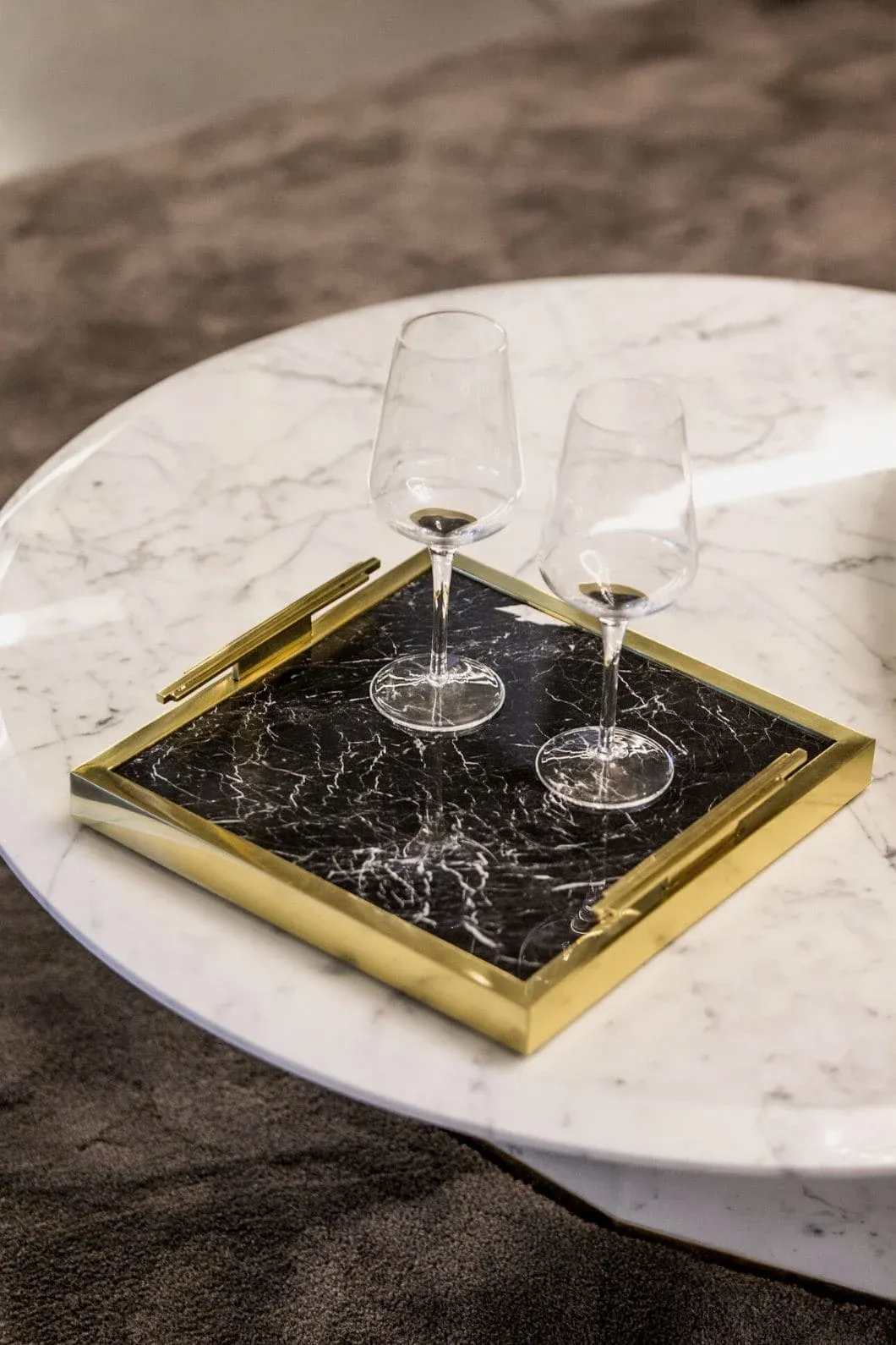 Freedom Tray
