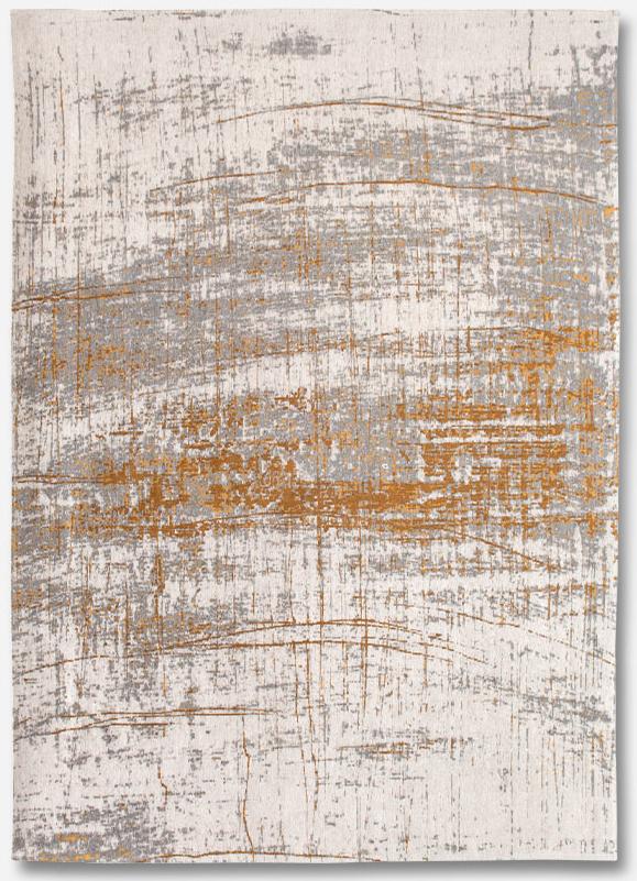 Columbus Gold Rug | Size: 240 × 340 cm