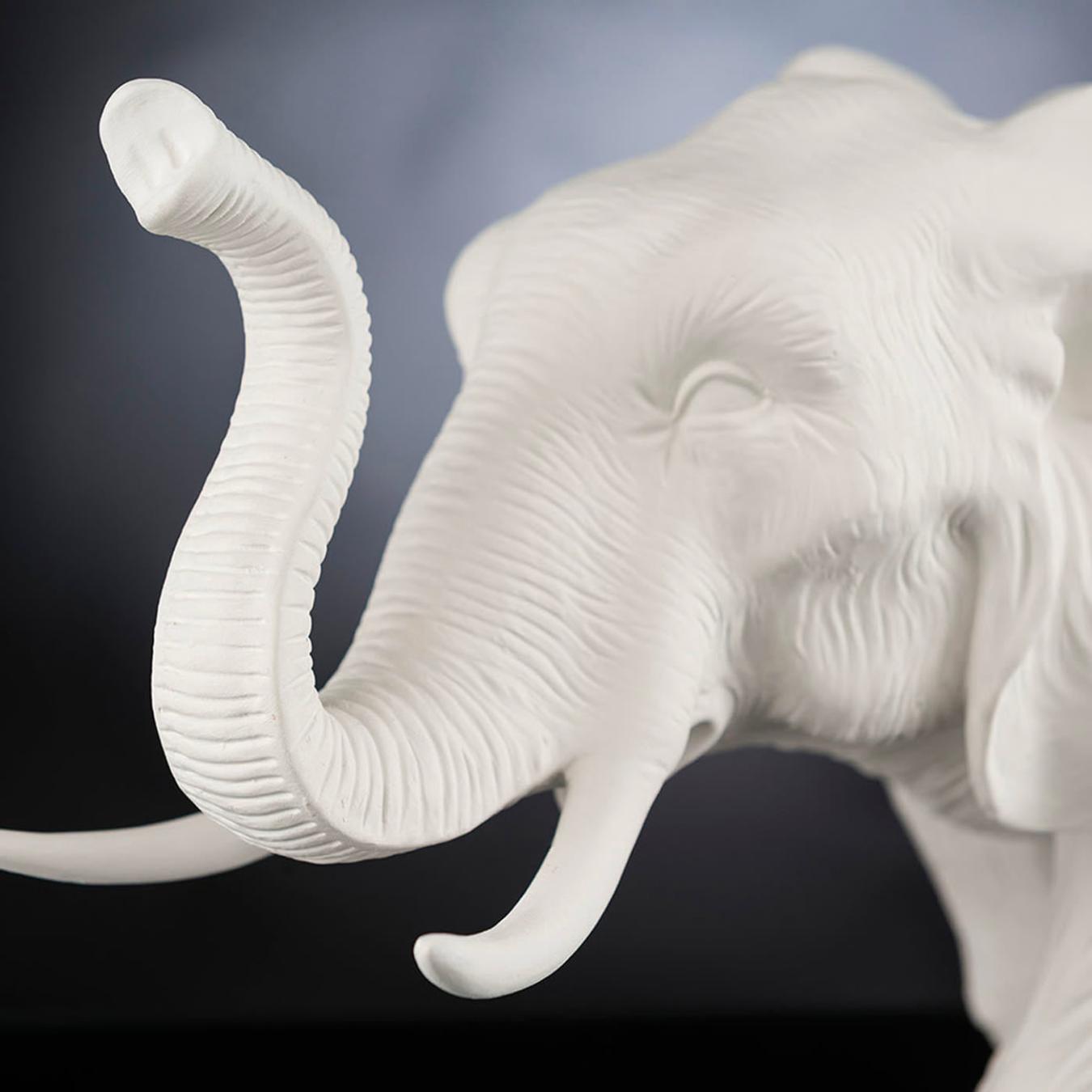 Elephant Italian Sculpture