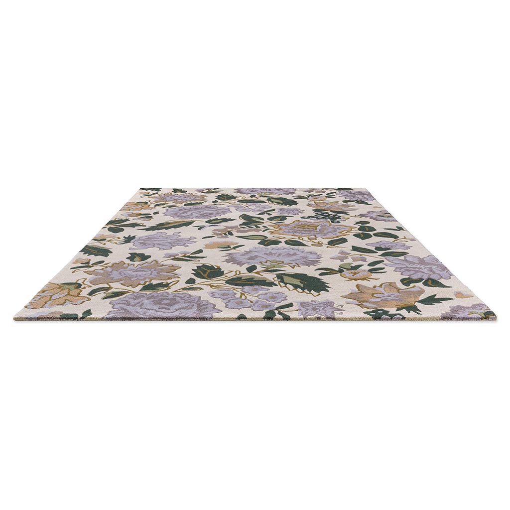 Wendling Floral Rug