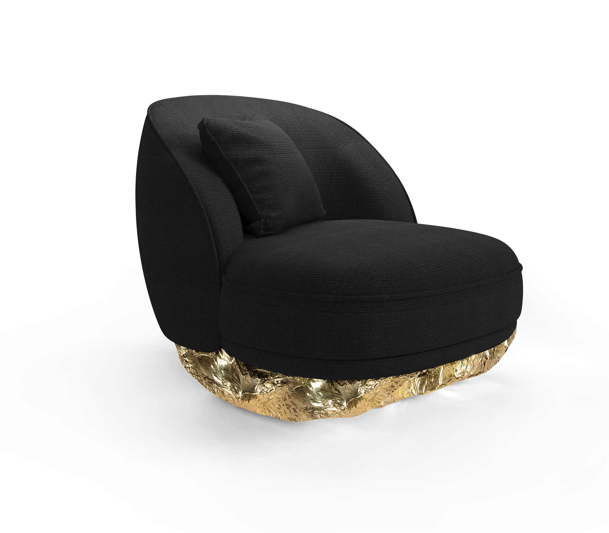 Angora II Armchair