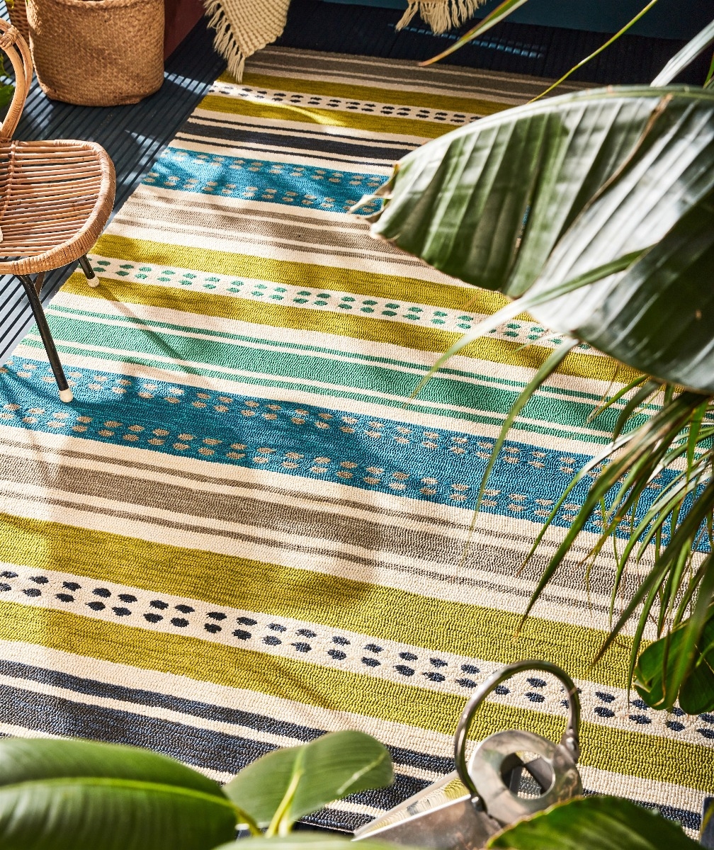 Rivi Outdoor Rug