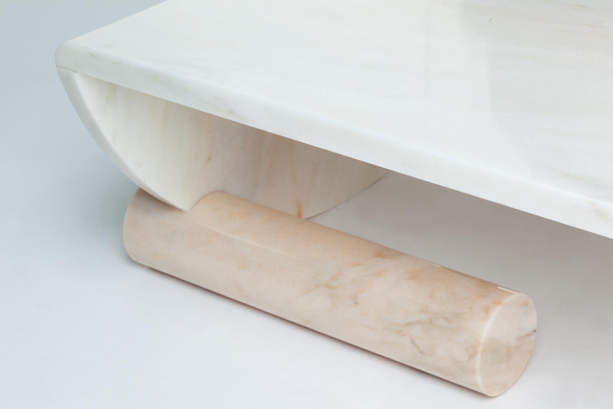 Playing Games Artisanal Coffee Table