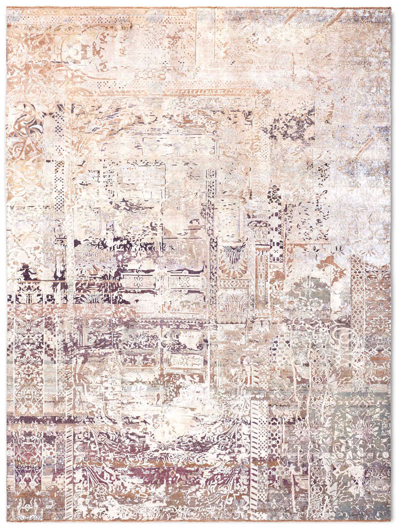 سجادة «هنرد مليون» | المقاس: 140 × 210 cm