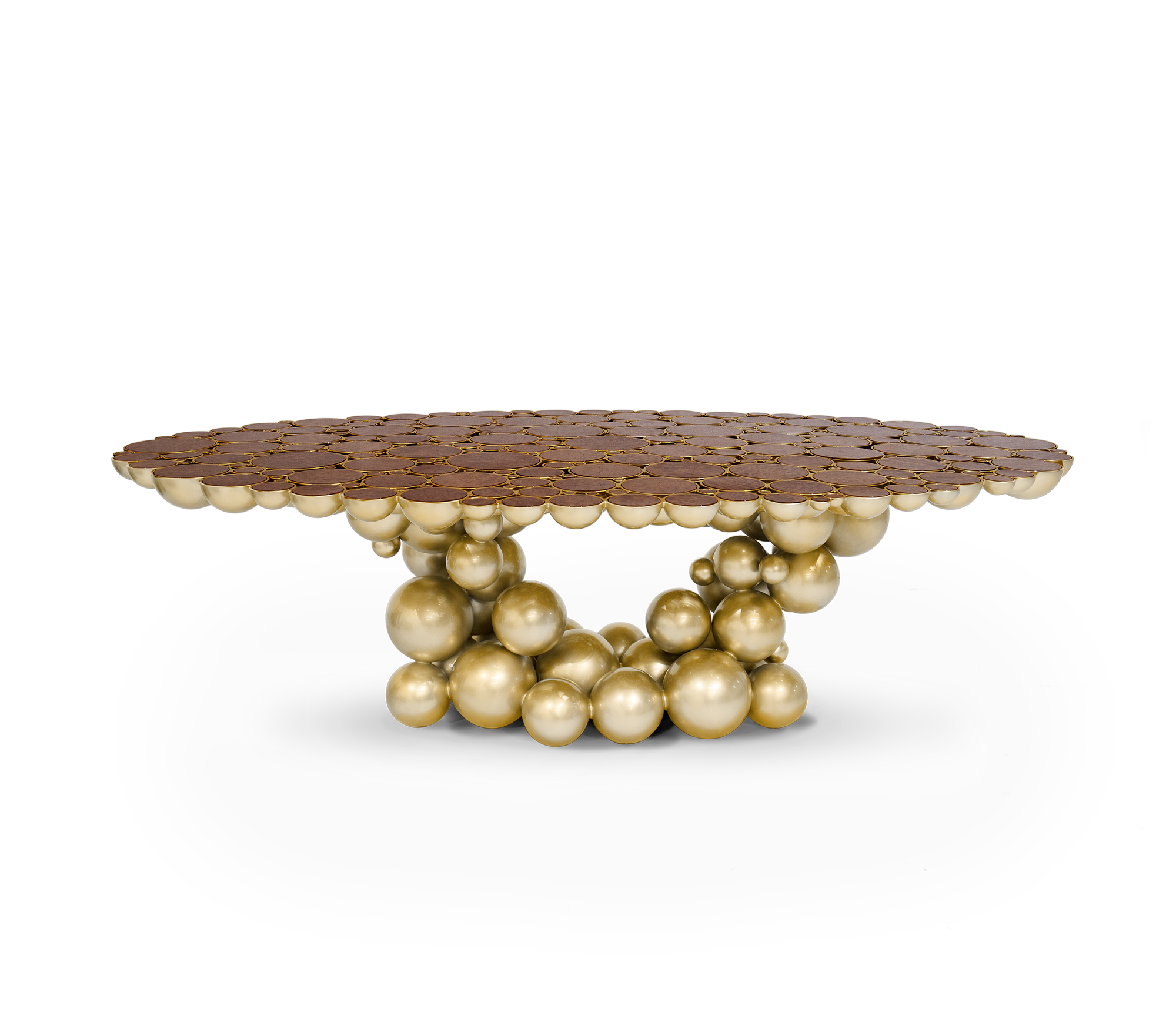 Orbit Dining Table