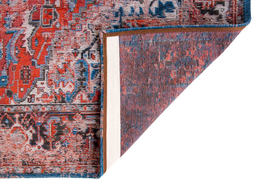 Classic Brick Rug | Size: 140 × 200 cm