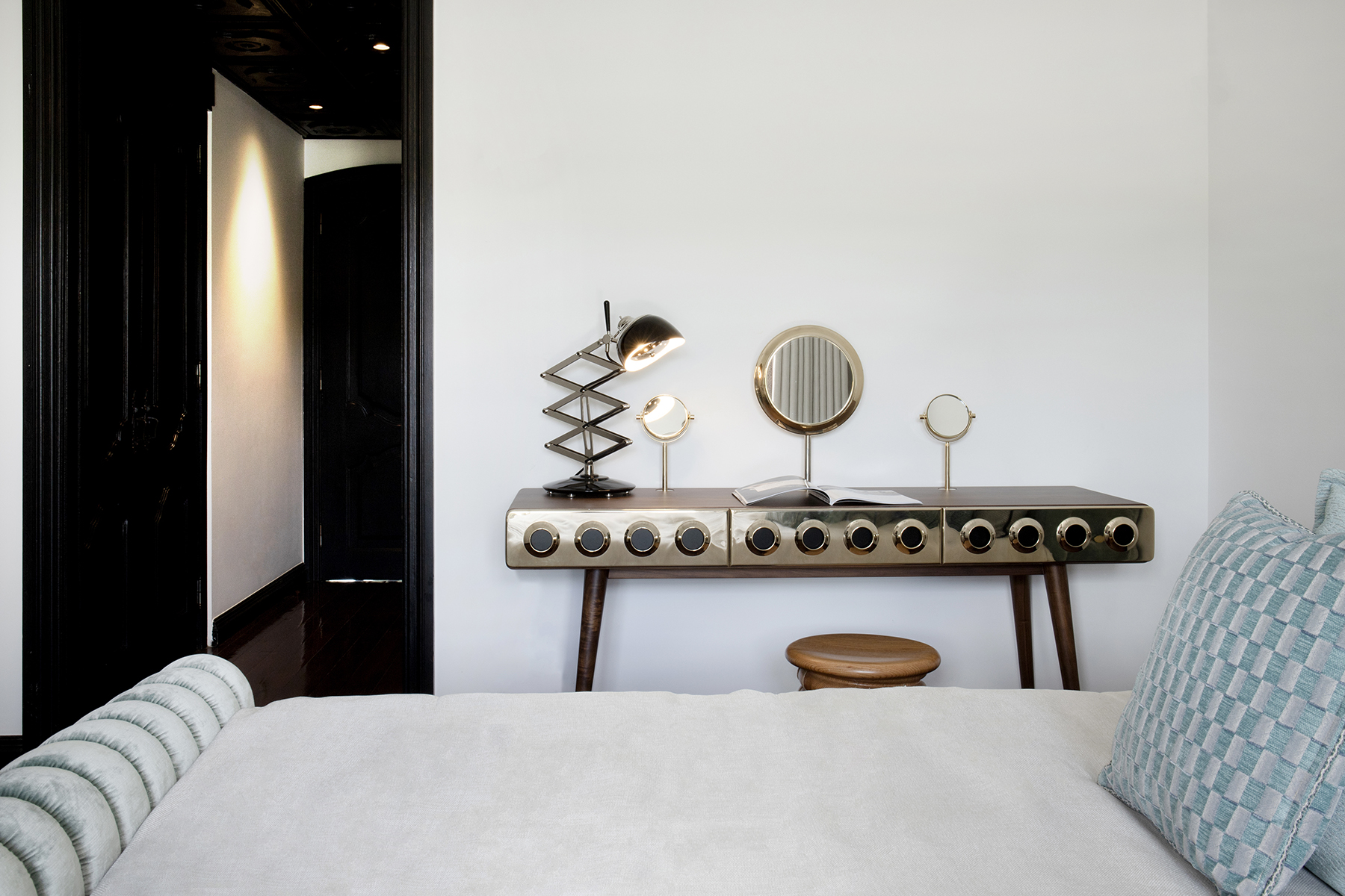 Billy Table Lamp - 7