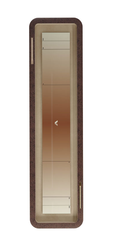 Signature Shuffleboard Table