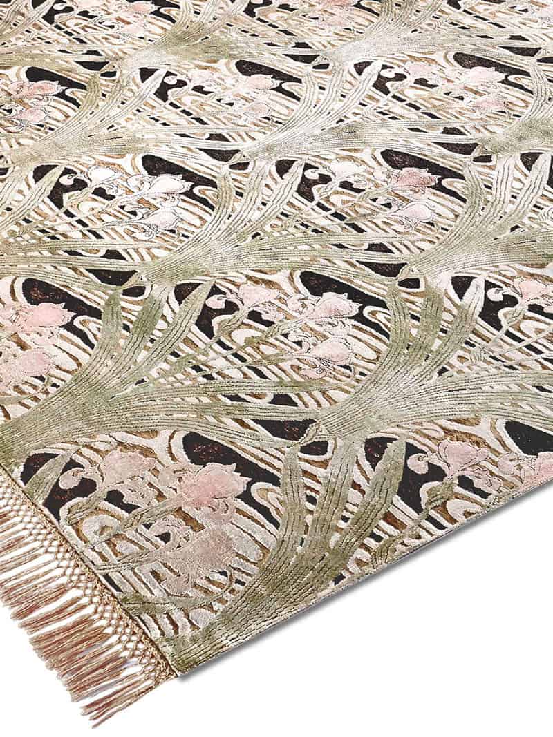 سجادة «فلورنس أورجينال» | المقاس: 305 × 427 cm