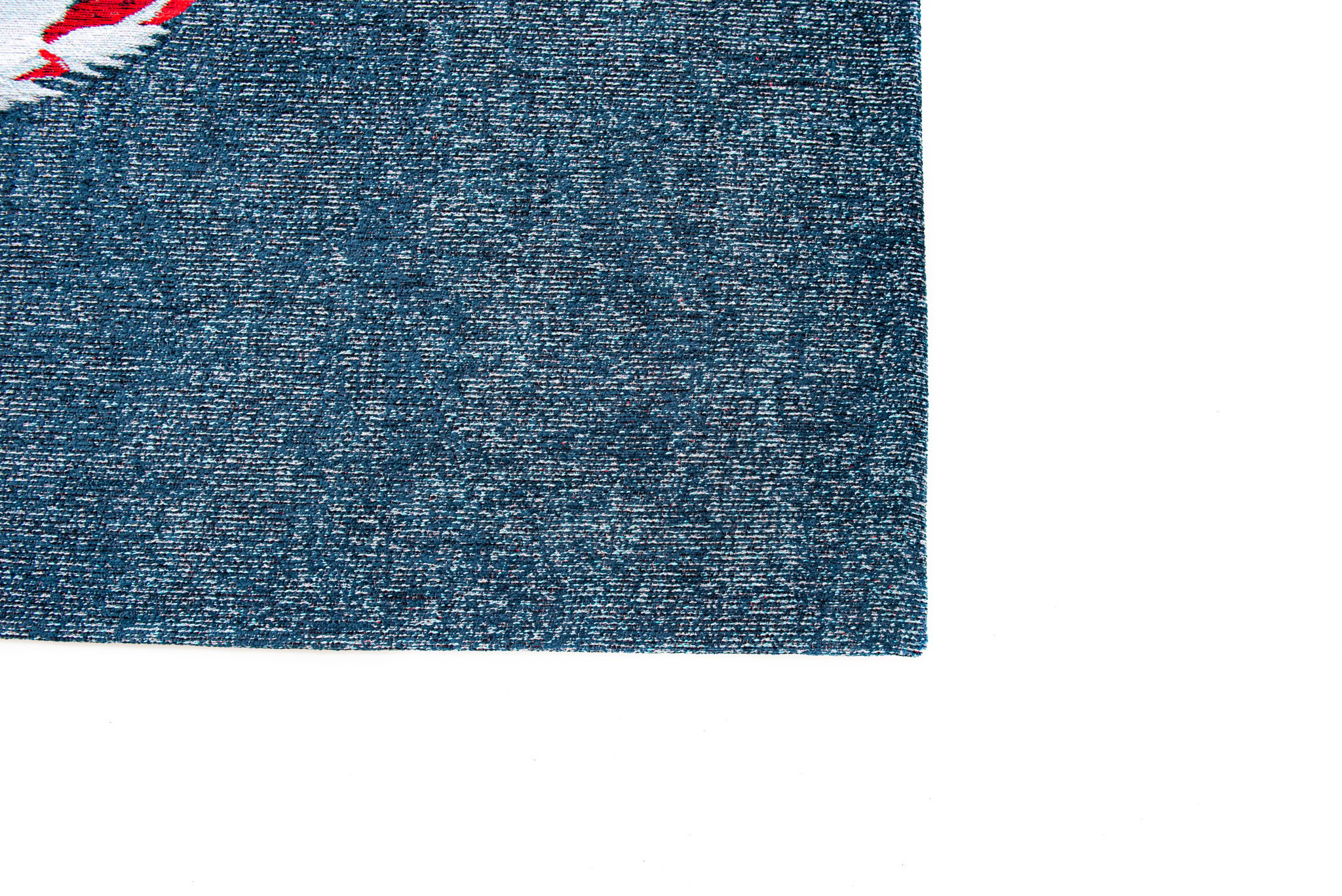 Japanese Pond Rug | Size: 200 × 280 cm