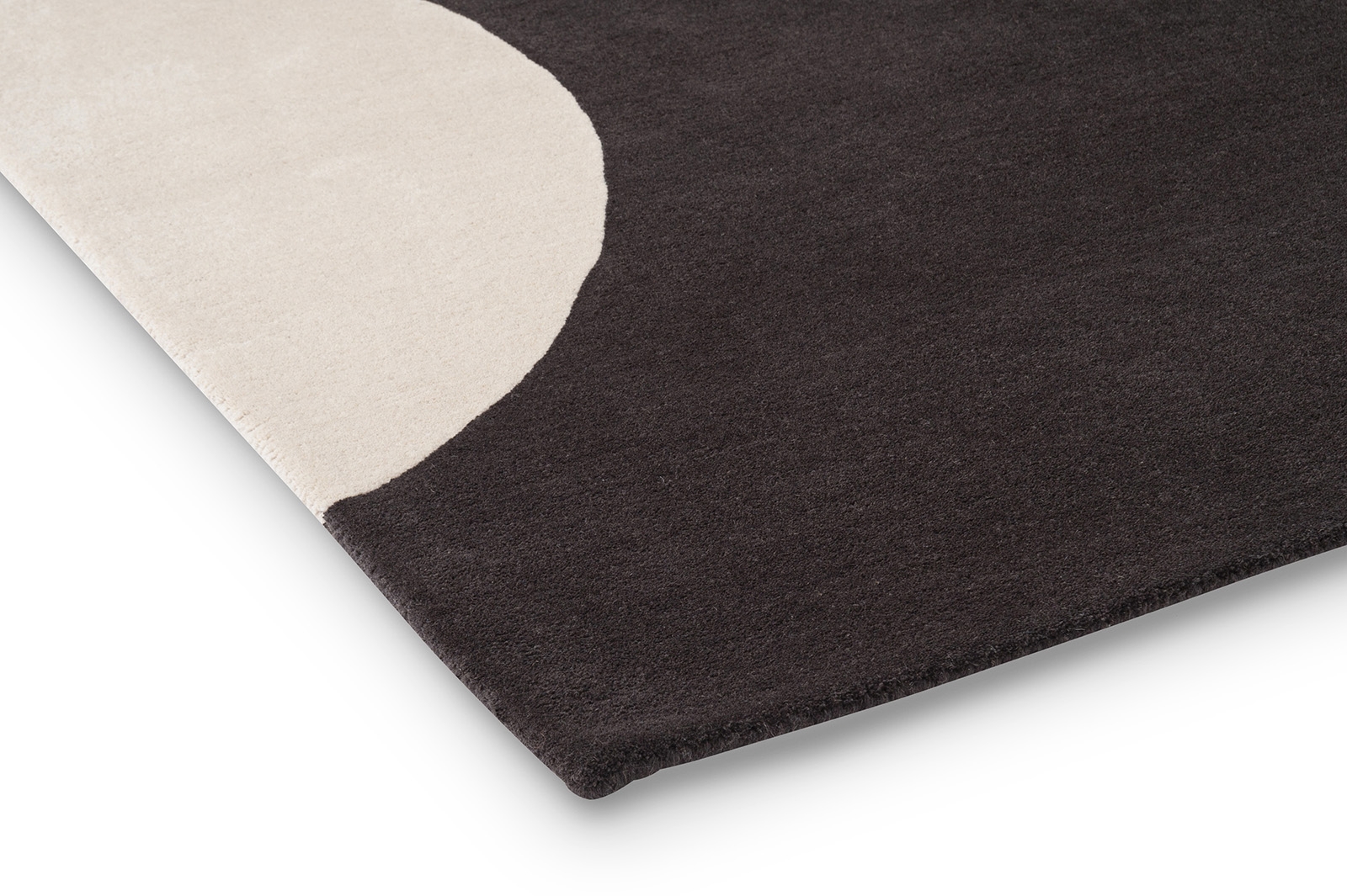Geo Flower Rug
